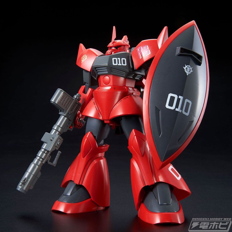 2025年5月発売のガンプラ発売日（出荷日）決定 - 早耳ガンプラ情報局