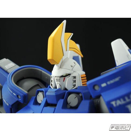 ガンプラ「HG ゼータガンダム［U.C.0088］」や「HG ジョニー