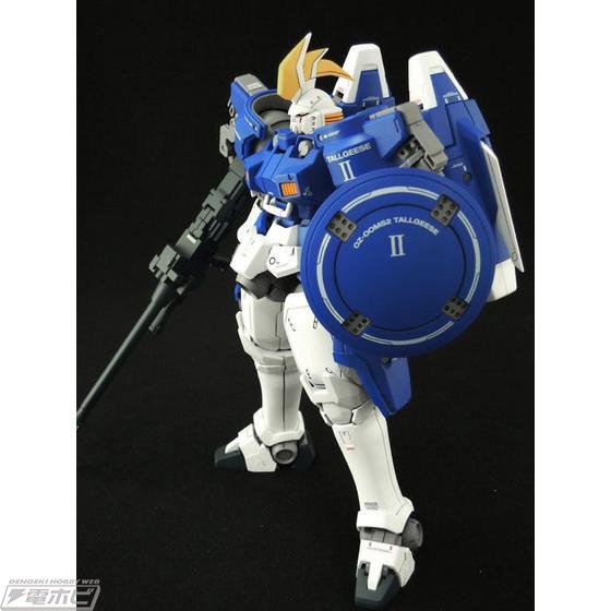 Amazon.co.jp: MG 機動戦士ガンダム 第08MS小隊 RX-79(G)Ez-8
