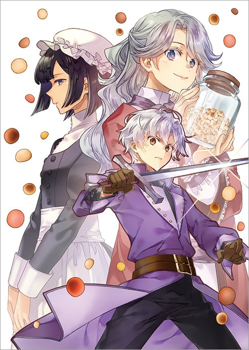 2024年9月20日発売ライトノベル「おかしな転生XXVII（27）」書店