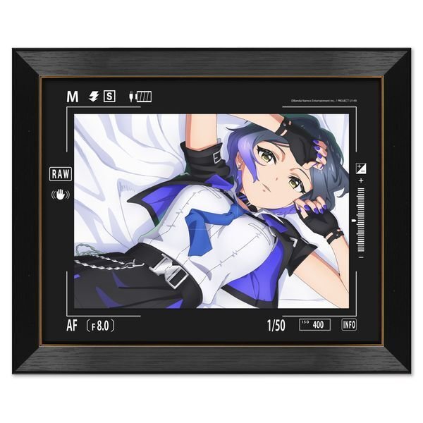 アイドルマスター シンデレラガールズ U149』より、カメラの アイドルマスター シンデレラガールズ U149』より、カメラの