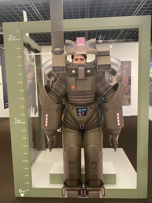 日本の巨大ロボット群像―鉄人28号、ガンダム、ロボットアニメの浪漫