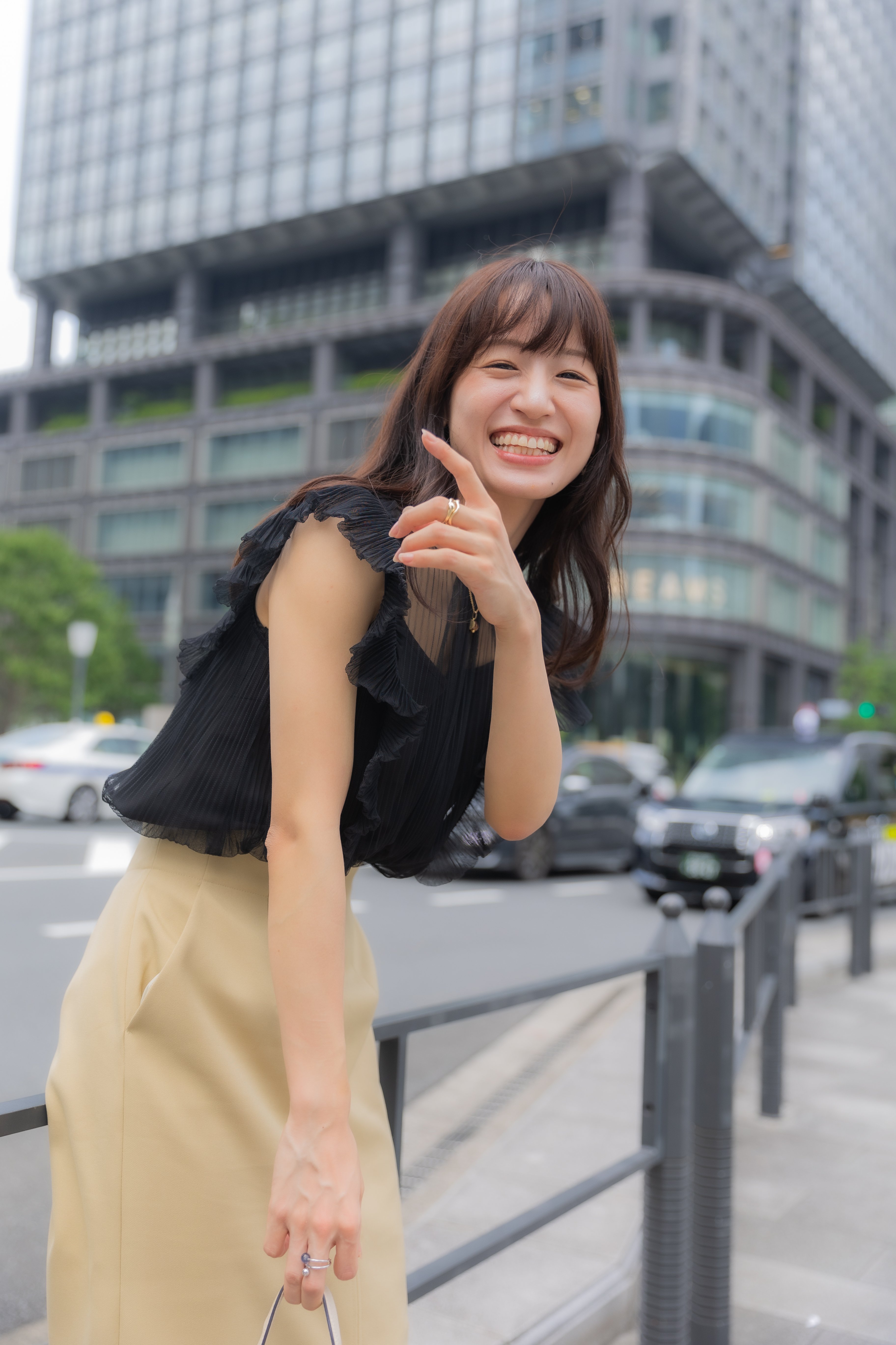 vol.345 愛知のカメラマンとモデルが東京で撮影したお話。｜緋色のHiro