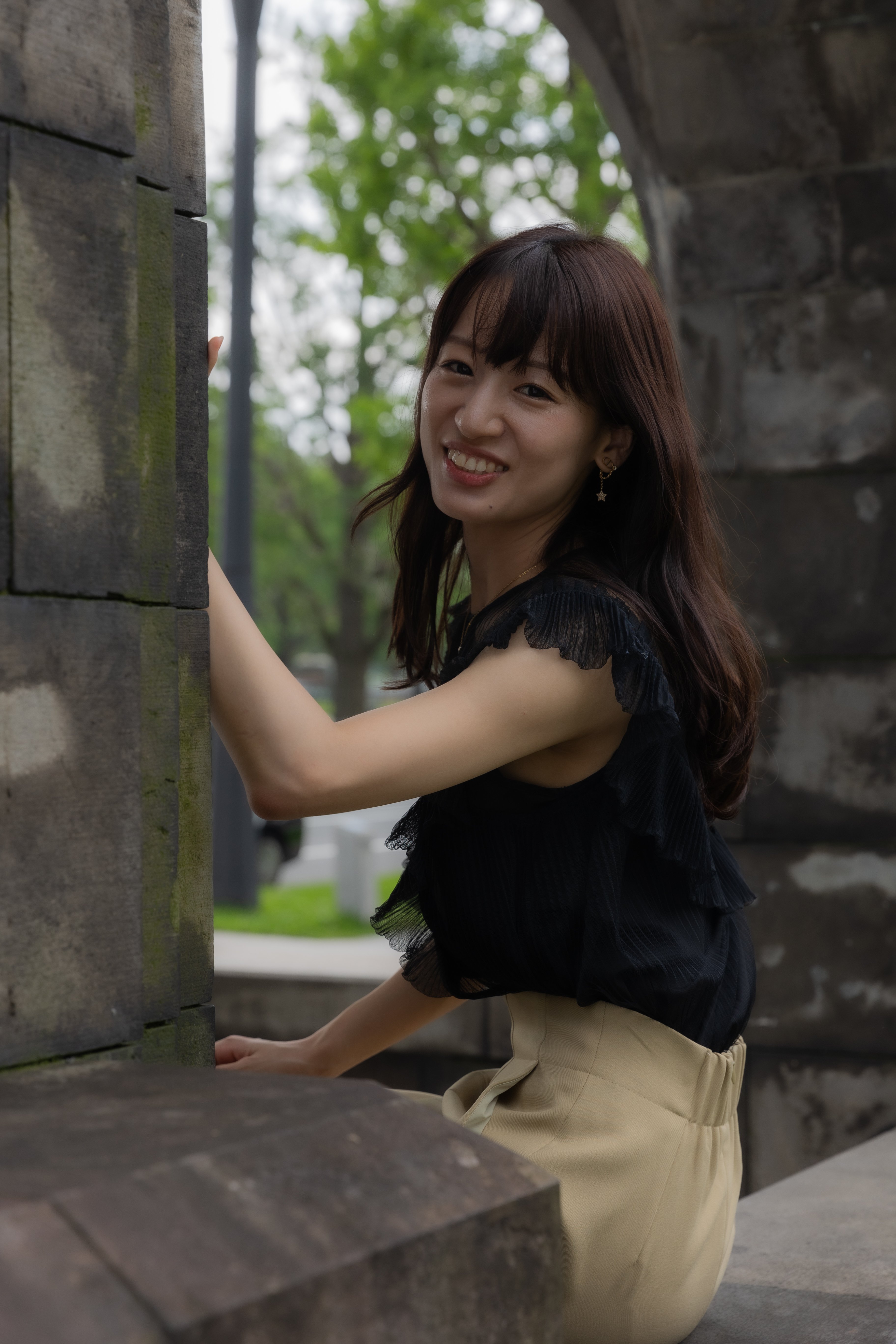 vol.345 愛知のカメラマンとモデルが東京で撮影したお話。｜緋色のHiro