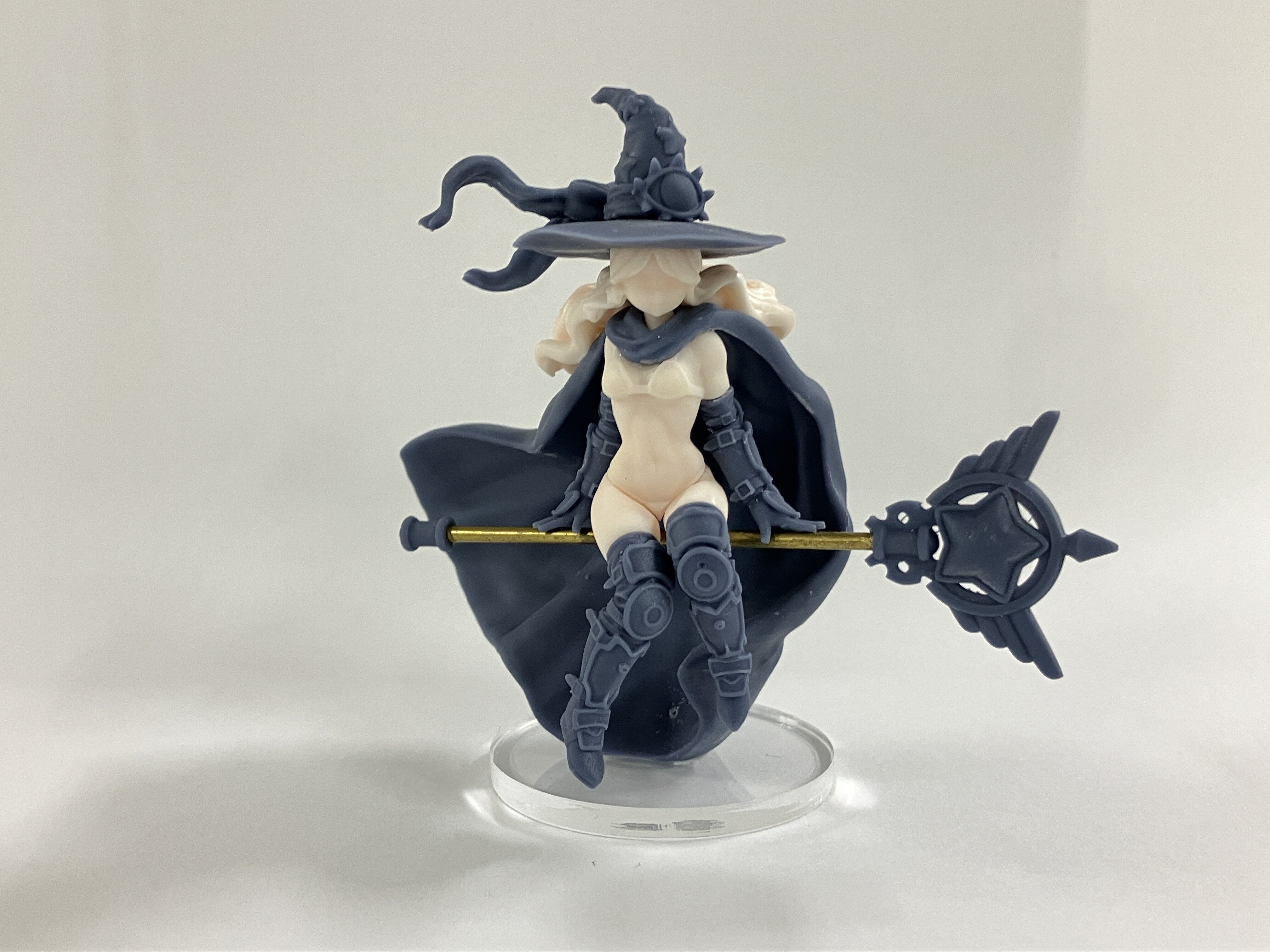 ミニチュアフィギュアの革新！？『Brilliant Arcadia』とは ｜MIXIMA