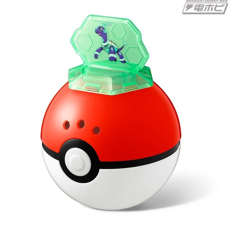 マクドナルドのハッピーセットに『ポケモン』のおもちゃが登場