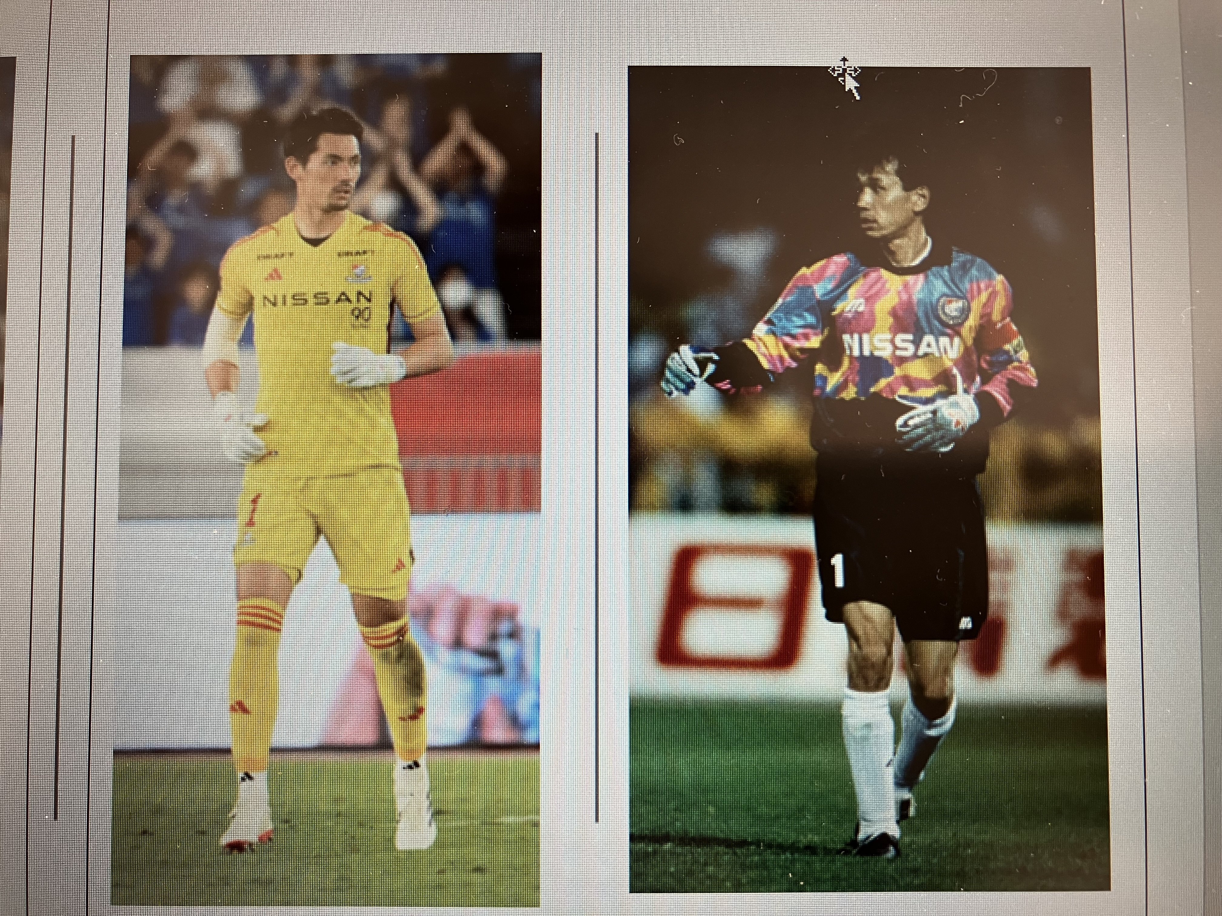 やっちゃえNISSAN”DAY」で描かれたシールとクルマの物語 ｜横浜