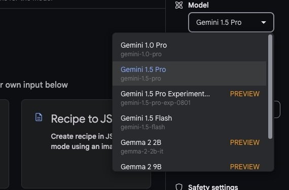 ChatGPT、Claude超えと噂のGemini 1.5 Pro Exp 0801を試してみた｜矢野