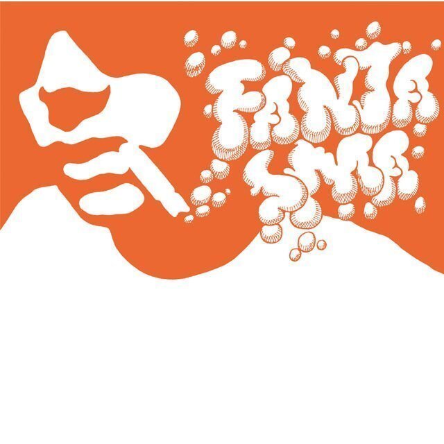 90年代の渋谷から生まれた怪作】Cornelius 『FANTASMA』 ｜ゆりいか