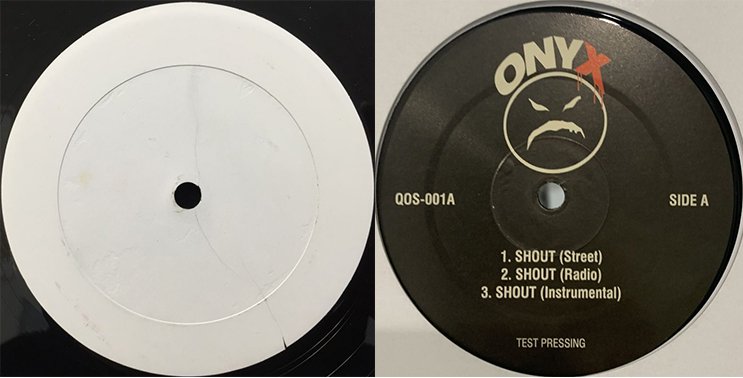 ONYX/ShoutのRemixってさぁ・・・｜いしい