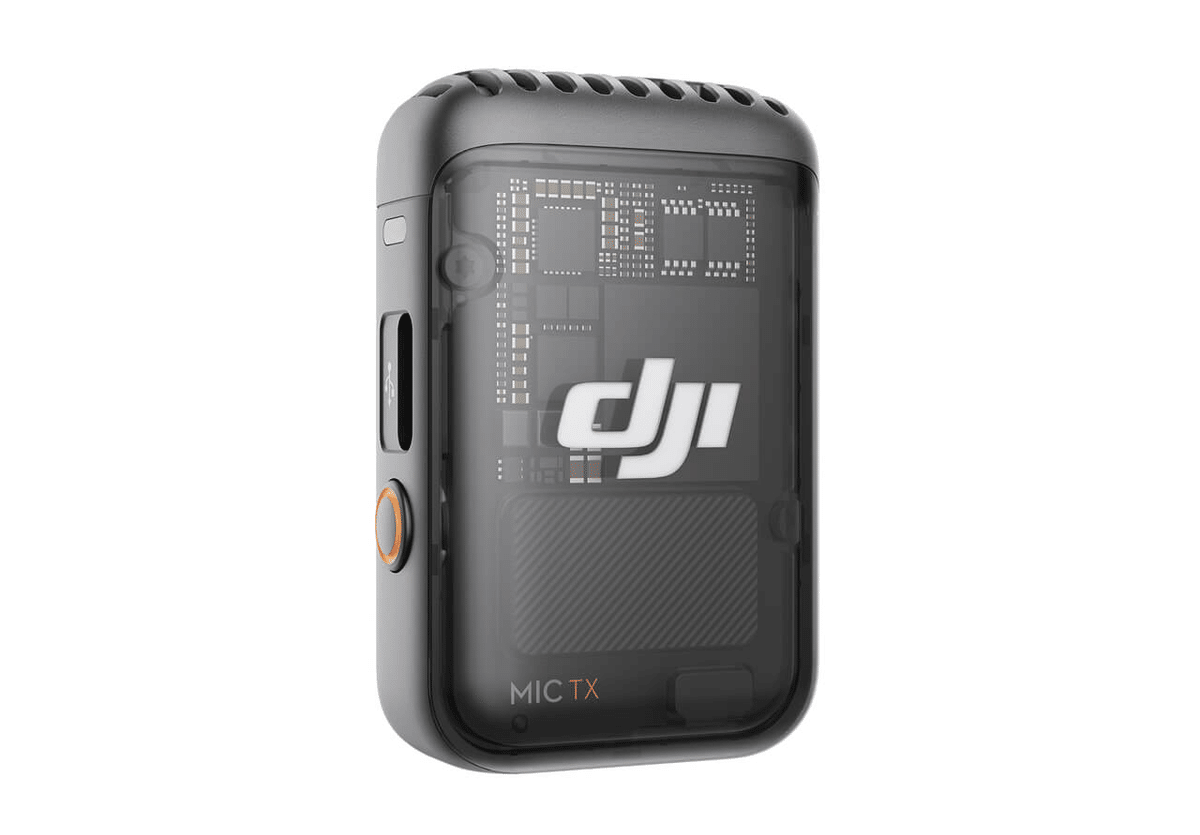 DJI Mic 2レンタル:あのワイヤレスマイクが最強進化!もはやDJI DJI Mic 2レンタル:あのワイヤレスマイクが最強進化!もはやDJI
