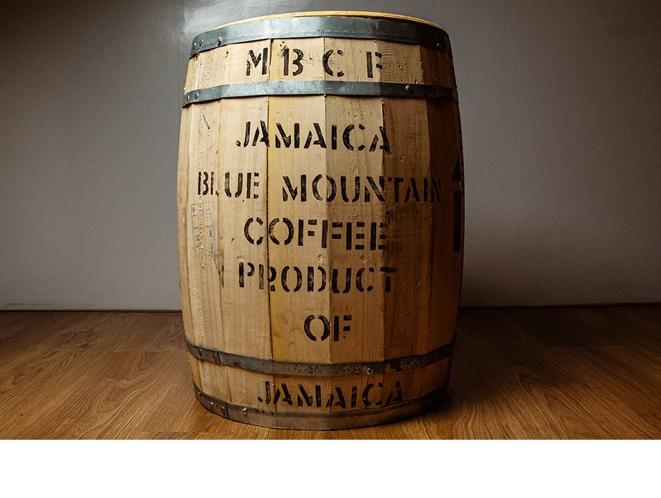 コーヒーの旅 - 世界のコーヒー産地巡り⑥ジャマイカ🇯🇲｜Jin Coffee