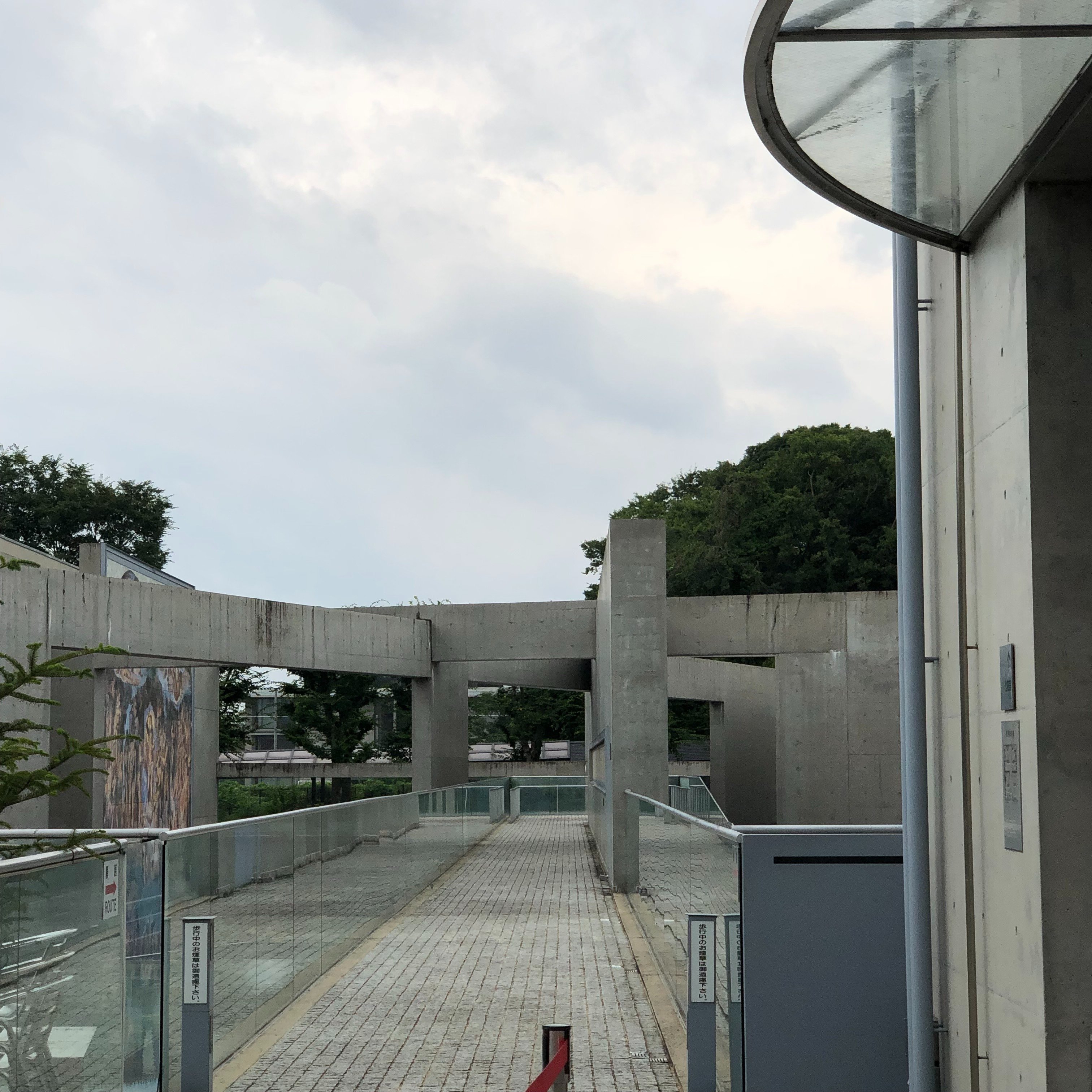 世界で初めての試み 京都府立 陶板名画の庭｜NO MAP NO FUTURE