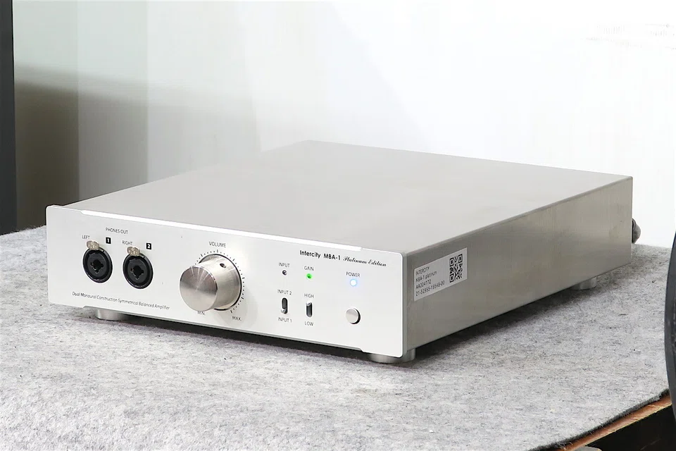 レビュー】Umbrella Company「HP-ADAPTER」を挿せるところに挿してみた