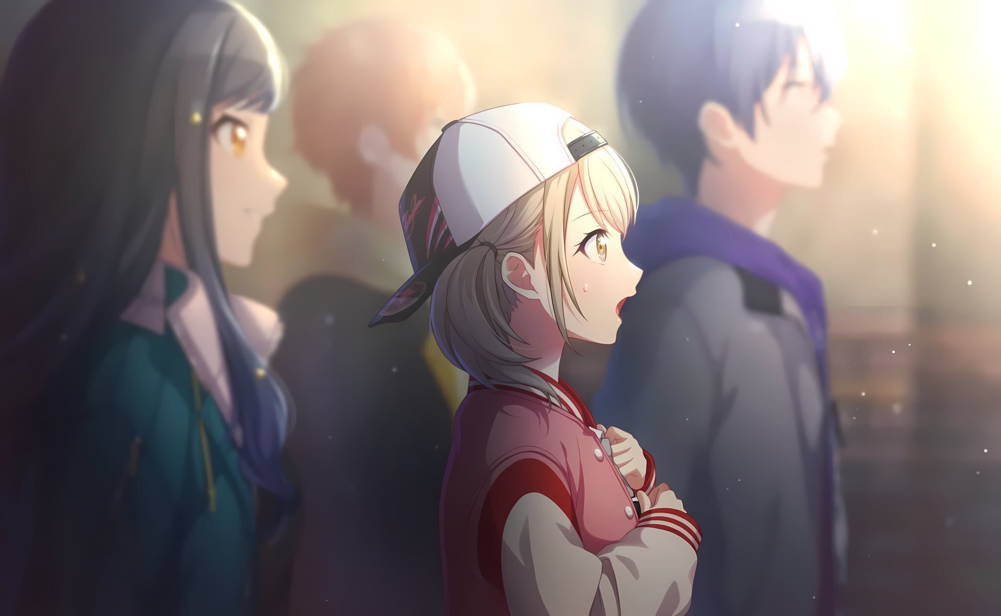 legend編】プロセカカードまとめ｜もものかんづめ