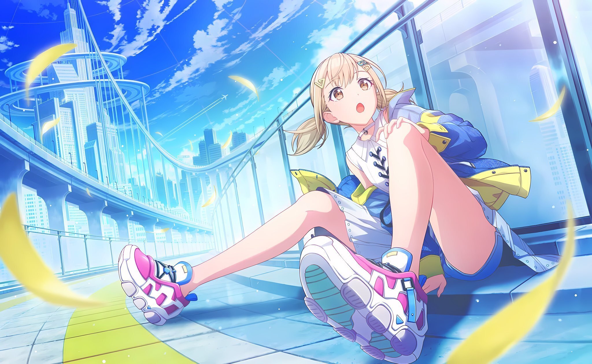 legend編】プロセカカードまとめ｜もものかんづめ