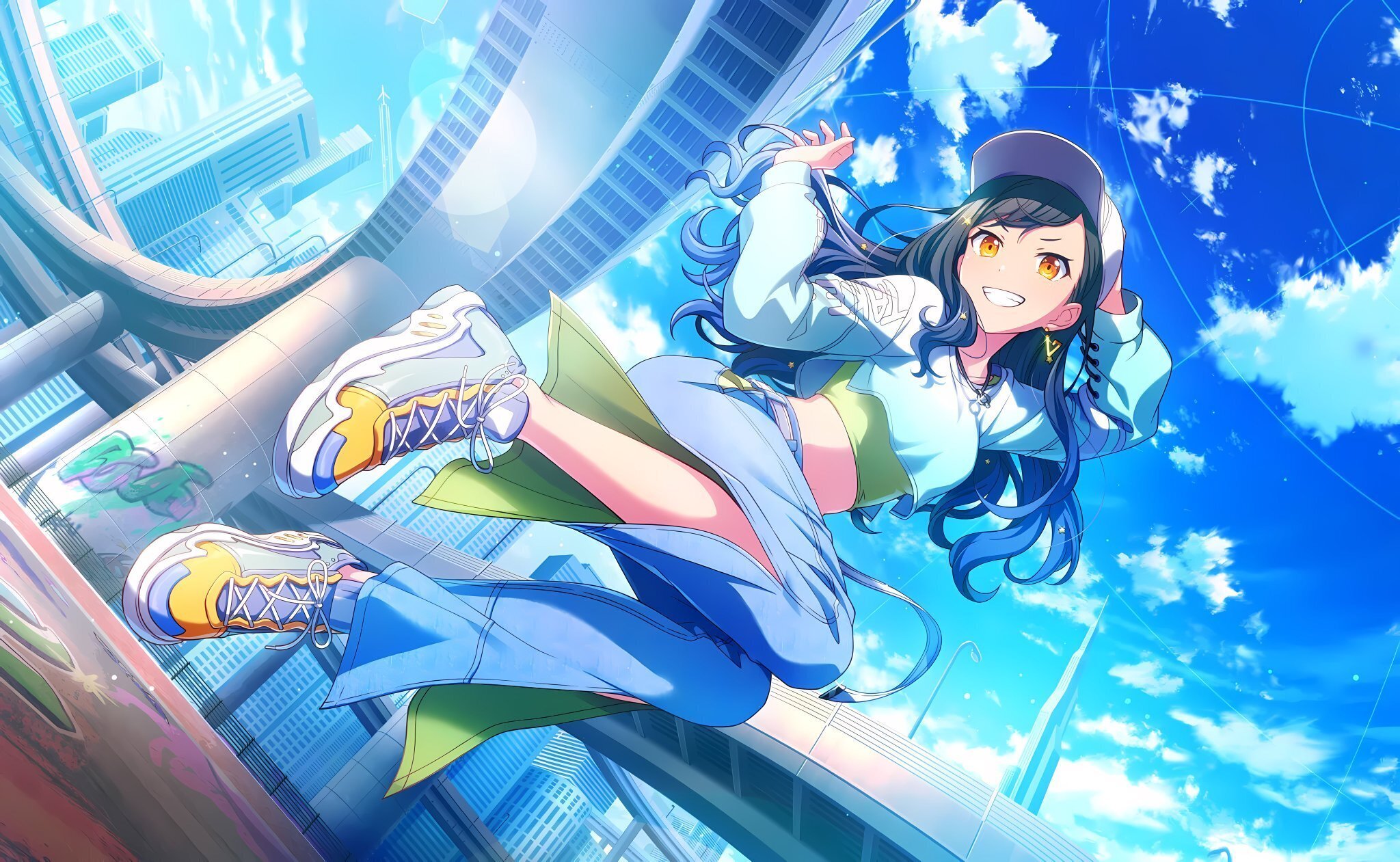 legend編】プロセカカードまとめ｜もものかんづめ