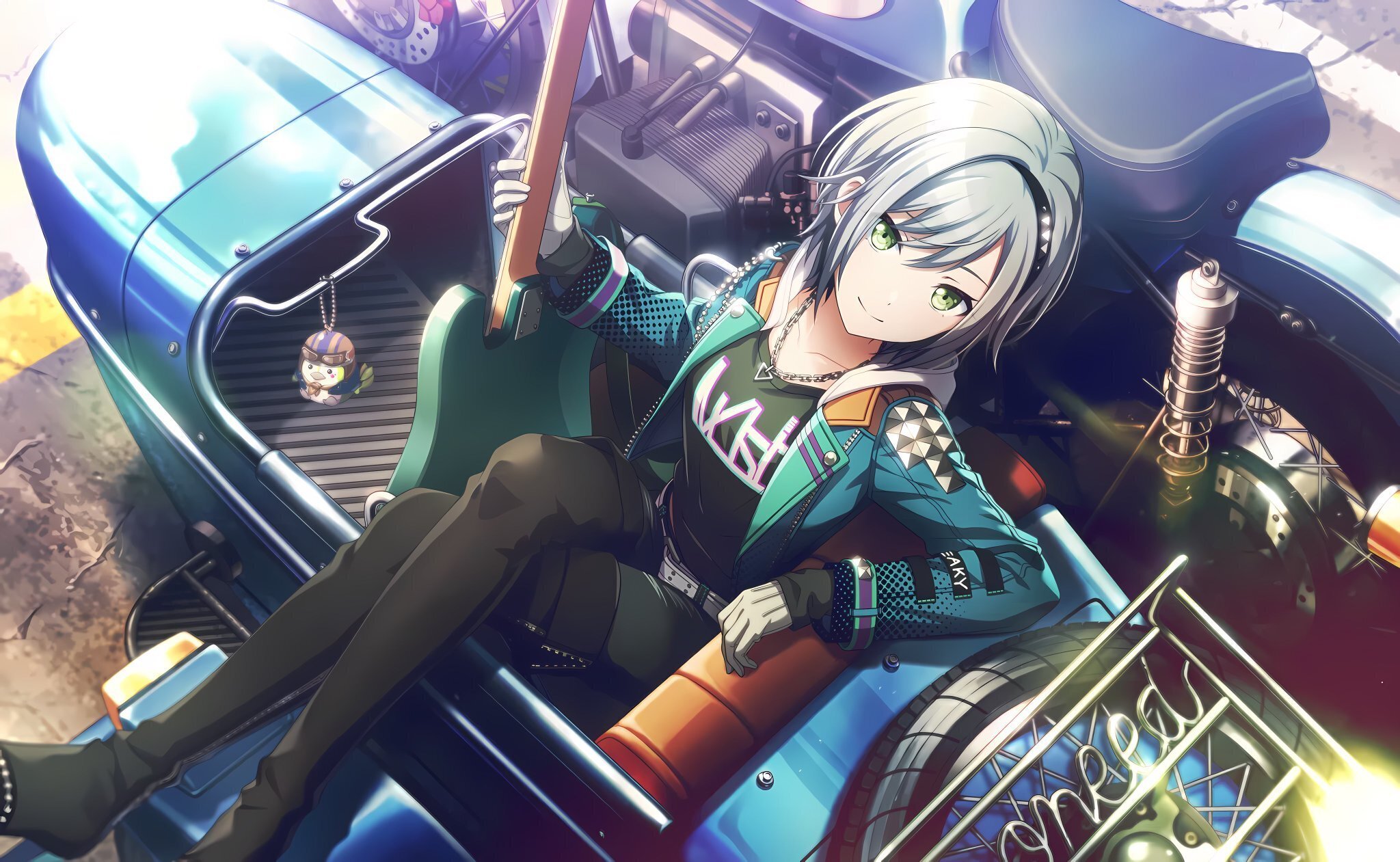 Grit編】プロセカカードまとめ｜もものかんづめ