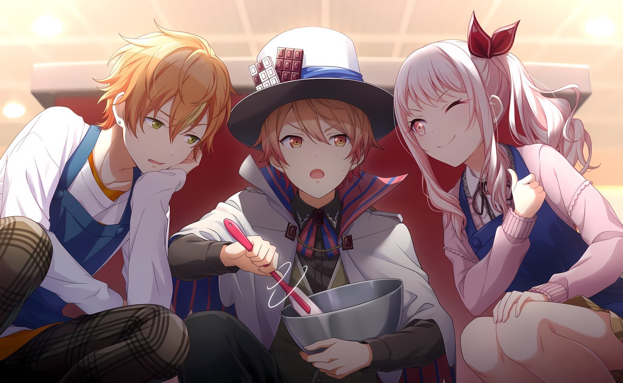 alliance編】プロセカカードまとめ｜もものかんづめ