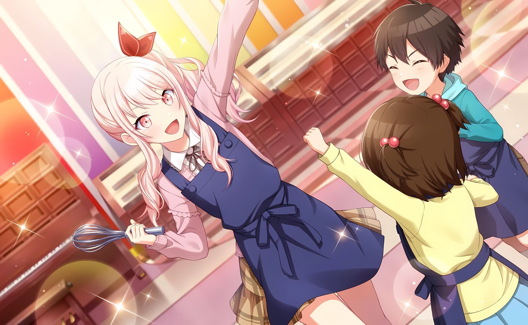 alliance編】プロセカカードまとめ｜もものかんづめ