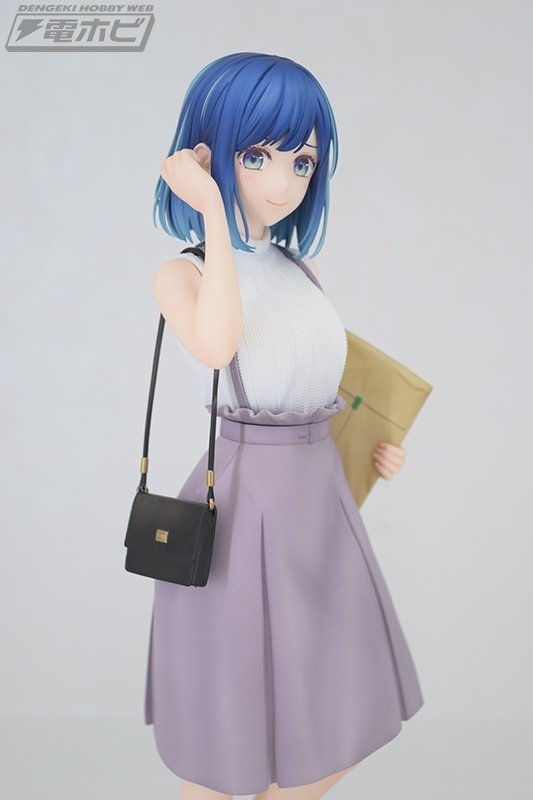 フィギュア POP UP PARADE 僕のヒーローアカデミア 耳郎響香