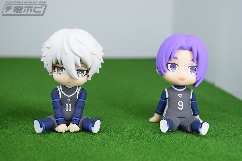 ハイキュー　日向翔陽　影山飛雄　ねんどろいど　さぷらいず　スマイルフェス ねんどろいどさぷらいず ハイキュー!! 日向・影山 ファースト