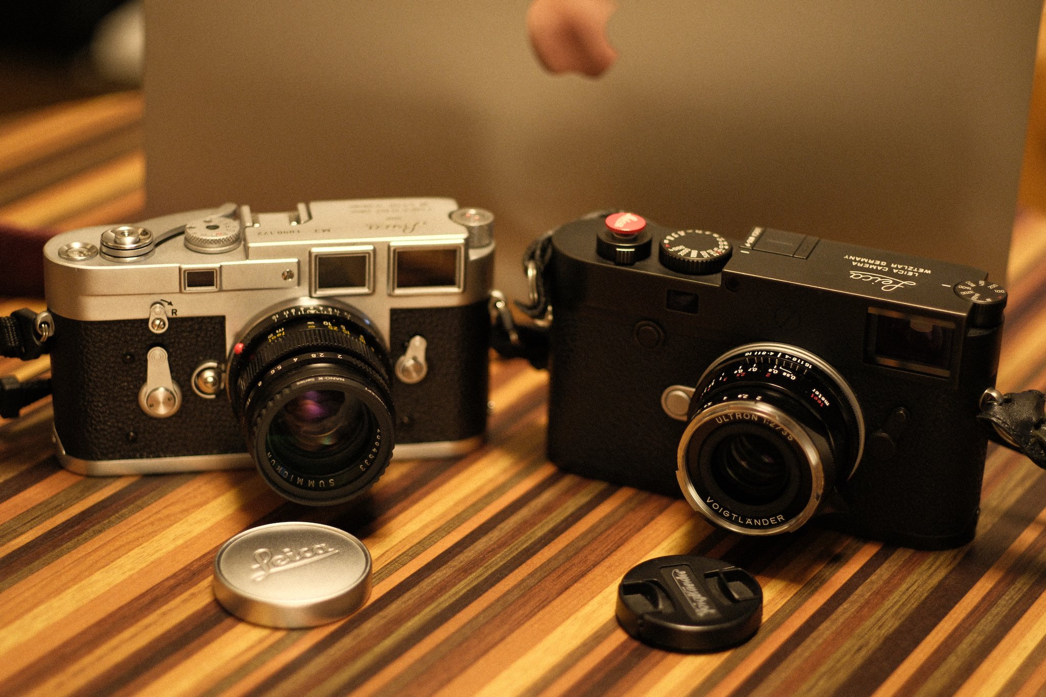 Leica M3 フィルムカメラ 作例レビュー】Leica M3 ライカのフィルムカメラ #わたしのカメラ vol