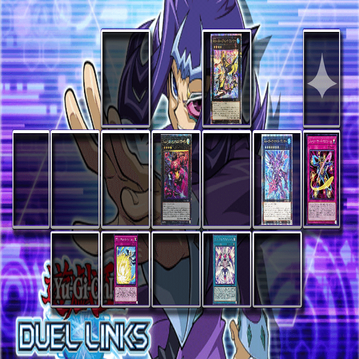 遊戯王】シャーク新規のお陰で久々に記事を書く～RAGE OF THE ABYSS