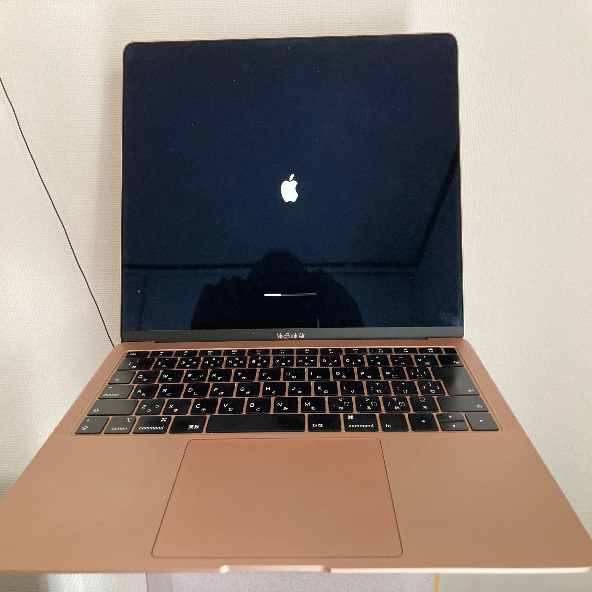 M3 MacBook Air買ったよ…そしてMacBook Air 2018とお別れ｜天文と気象 
