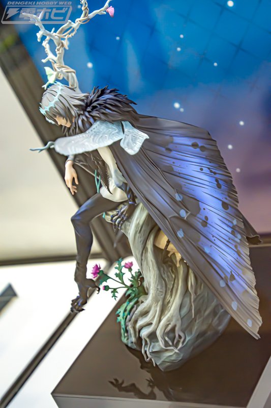 祝WDイベント値引き中】FGO ガウェイン フィギュア