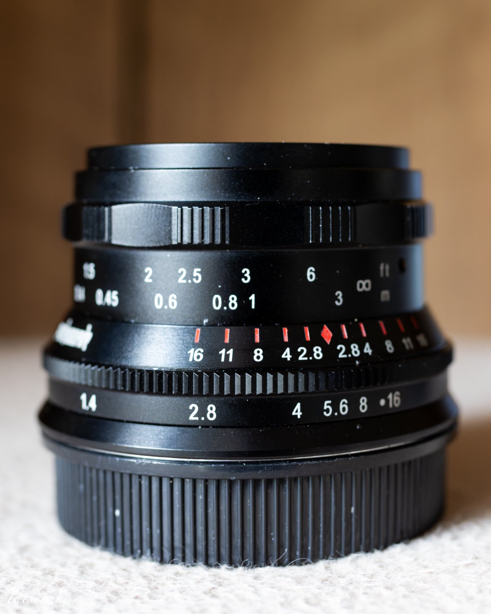 PERGEAR 35mm F1.4|tatsumine PERGEAR 35mm F1.4|tatsumine