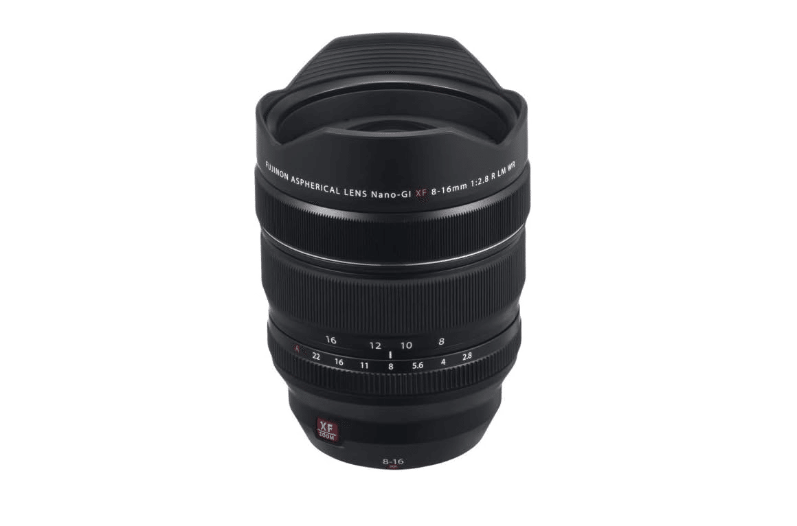 最高峰のレンズ】 富士フイルム Xマウントの大三元レンズ一覧｜Nocchi