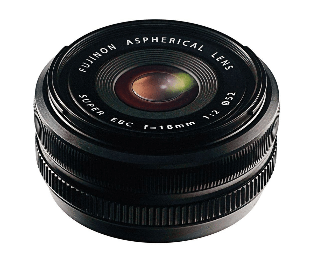 FUJIFILM X-Pro3に合うおすすめのレンズ3選 美しさと写りを兼ね備えた