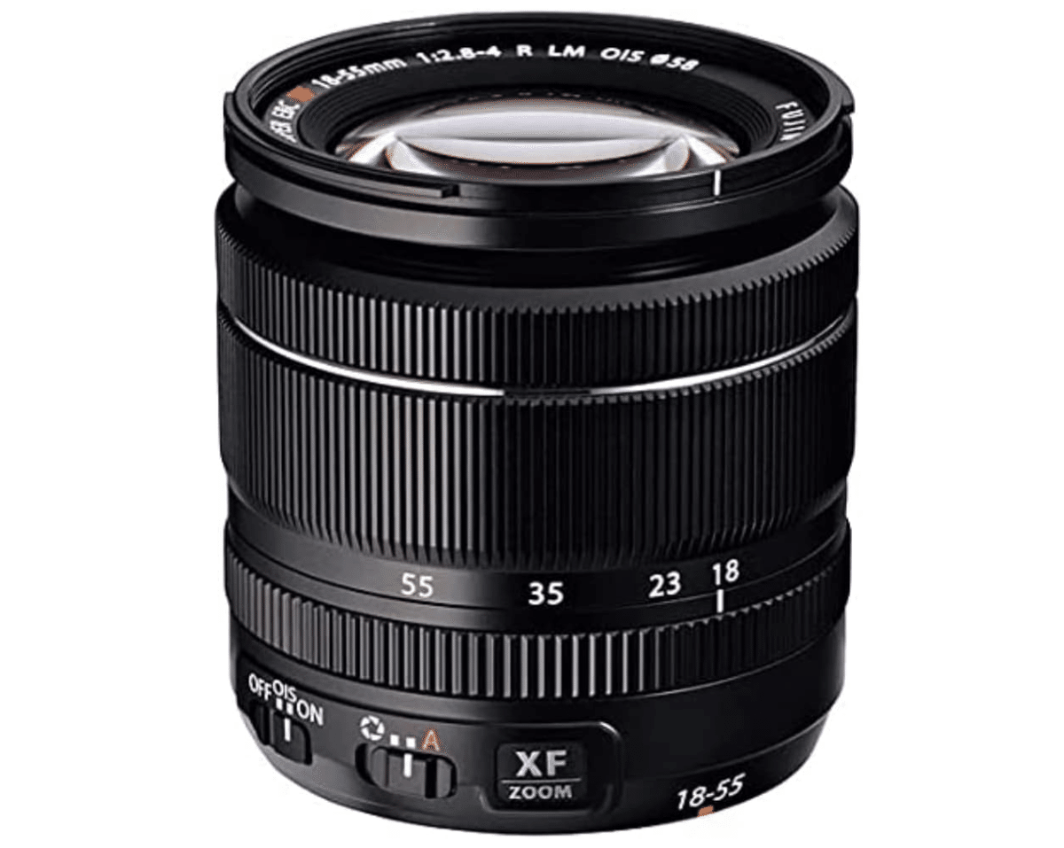 FUJIFILM X-Pro3に合うおすすめのレンズ3選 美しさと写りを