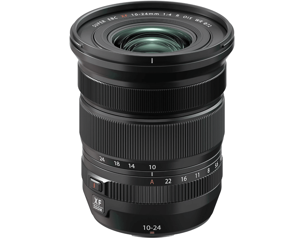 富士フイルムのおすすめ広角レンズ3選 使いやすく綺麗に写るレンズを