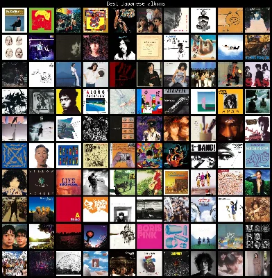 Global Best Album Playlist (10) Revised Edition: 100 Japanese