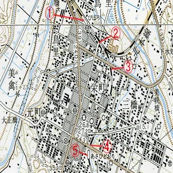 北海道の廃線跡探訪 第59回 相生線（1/3）美幌～上美幌間｜熊鉄