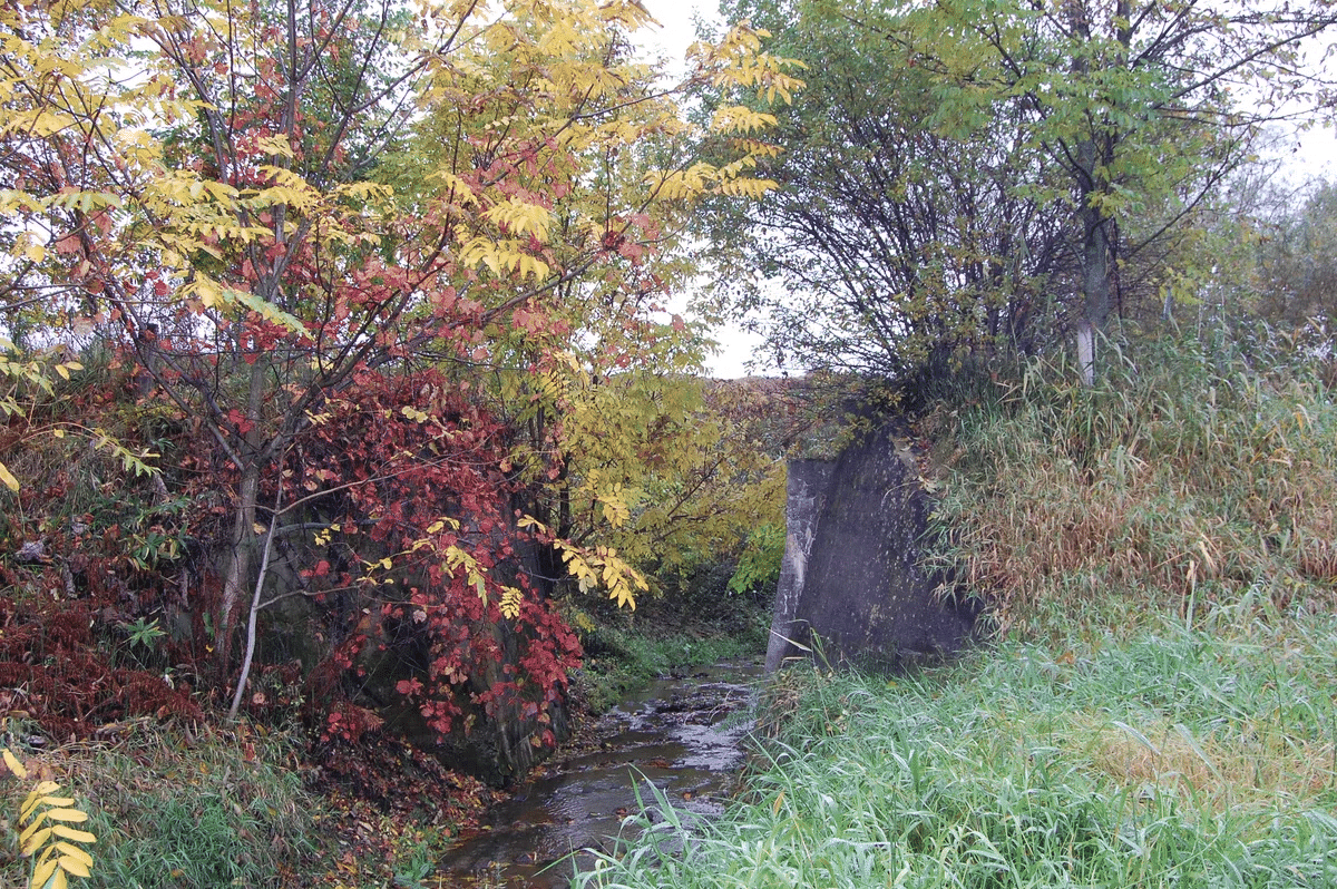 北海道の廃線跡探訪 第59回 相生線（1/3）美幌～上美幌間｜熊鉄
