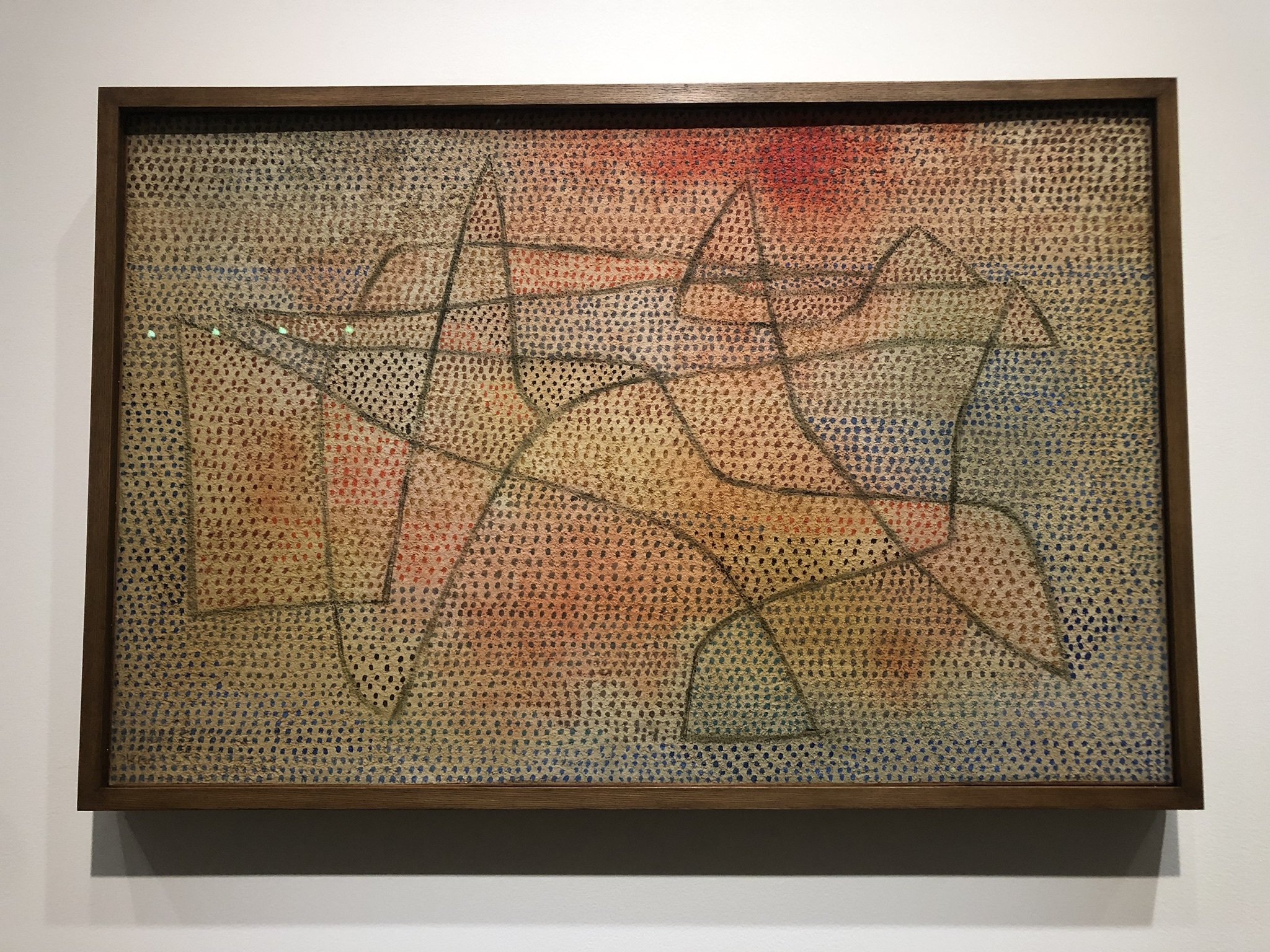 アート作品を体感する空間 アーティゾン美術館｜紅紫