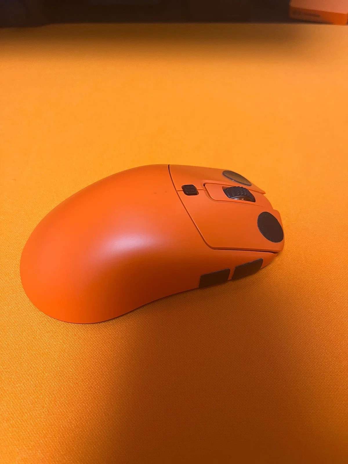 VAXEE XE-S Wireless 4K】更に進化したVAXEEの最新4Kマウス｜焼きリンゴ