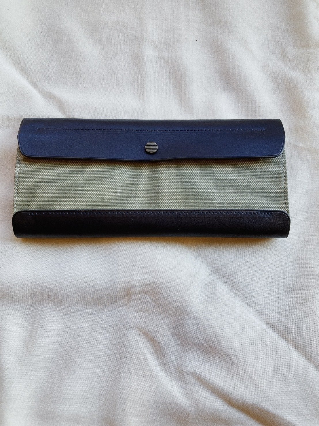 POSTALCO] 購入品紹介｜青い昆