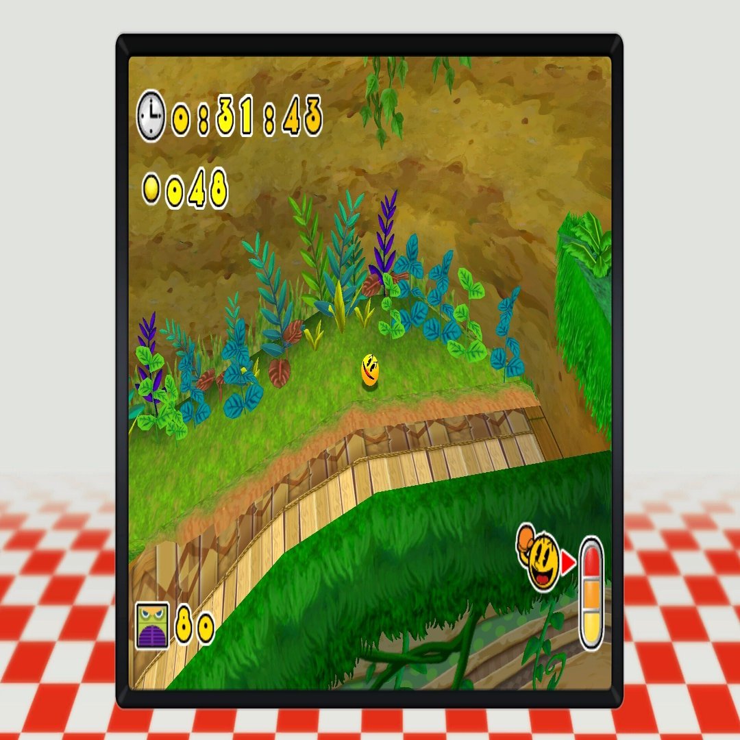 一番好きなゲームを語る ＃2 ラブムー 「パックランド」｜林與五右衛門（よごえむ）／Hayashi Junpei