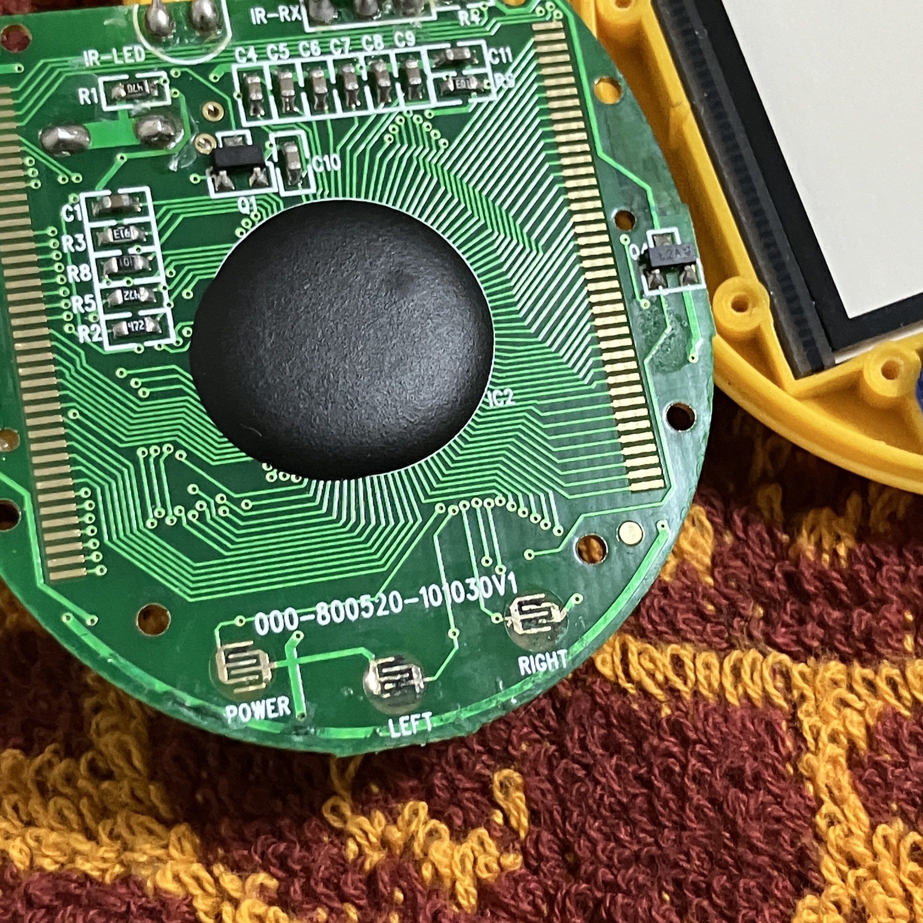 ジャンク品をメンテナンスっ！！！｜Loy