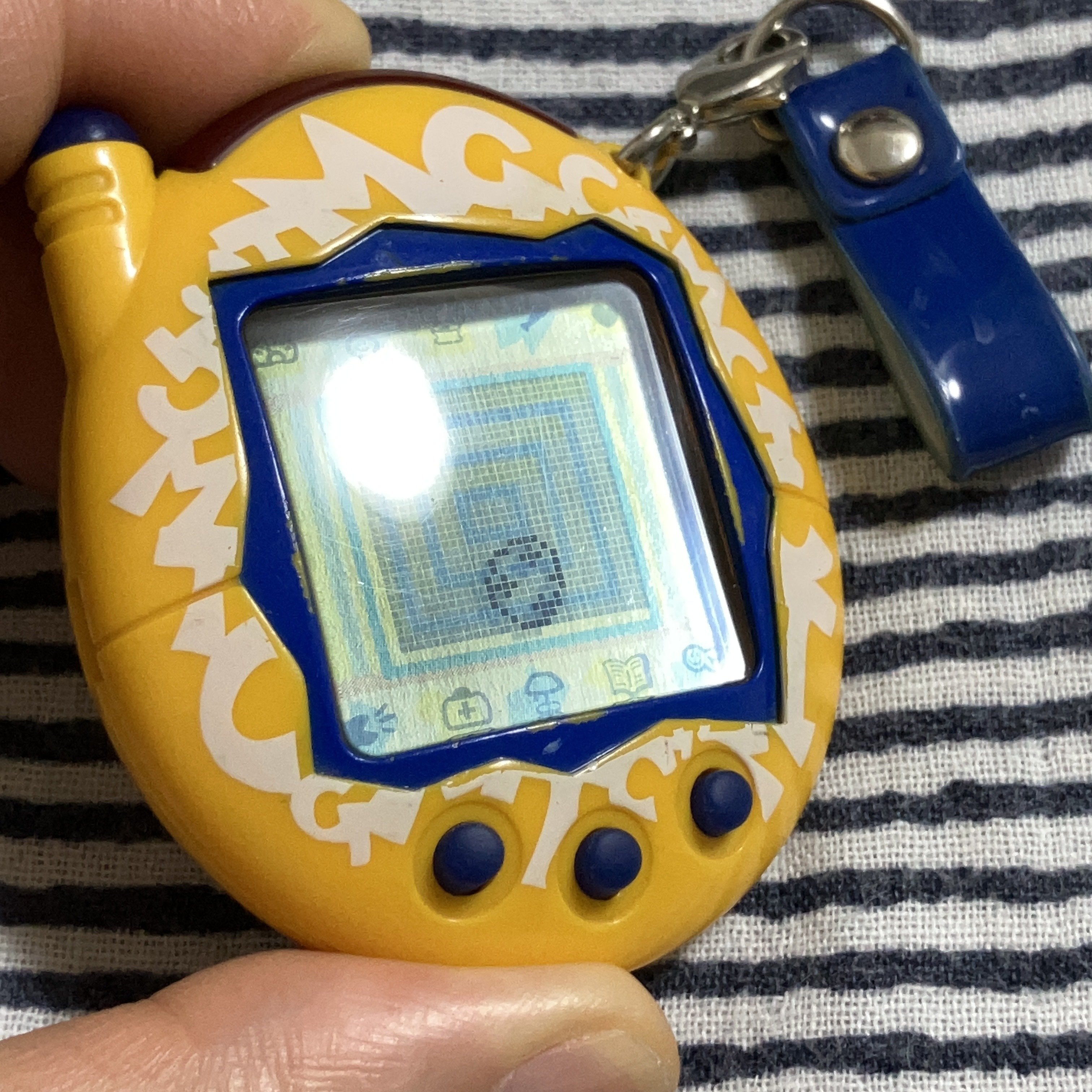 ジャンク品をメンテナンスっ！！！｜Loy