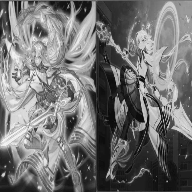 大会優勝構築 エクソシスターデッキ ミカエリス ステラ ソフィア