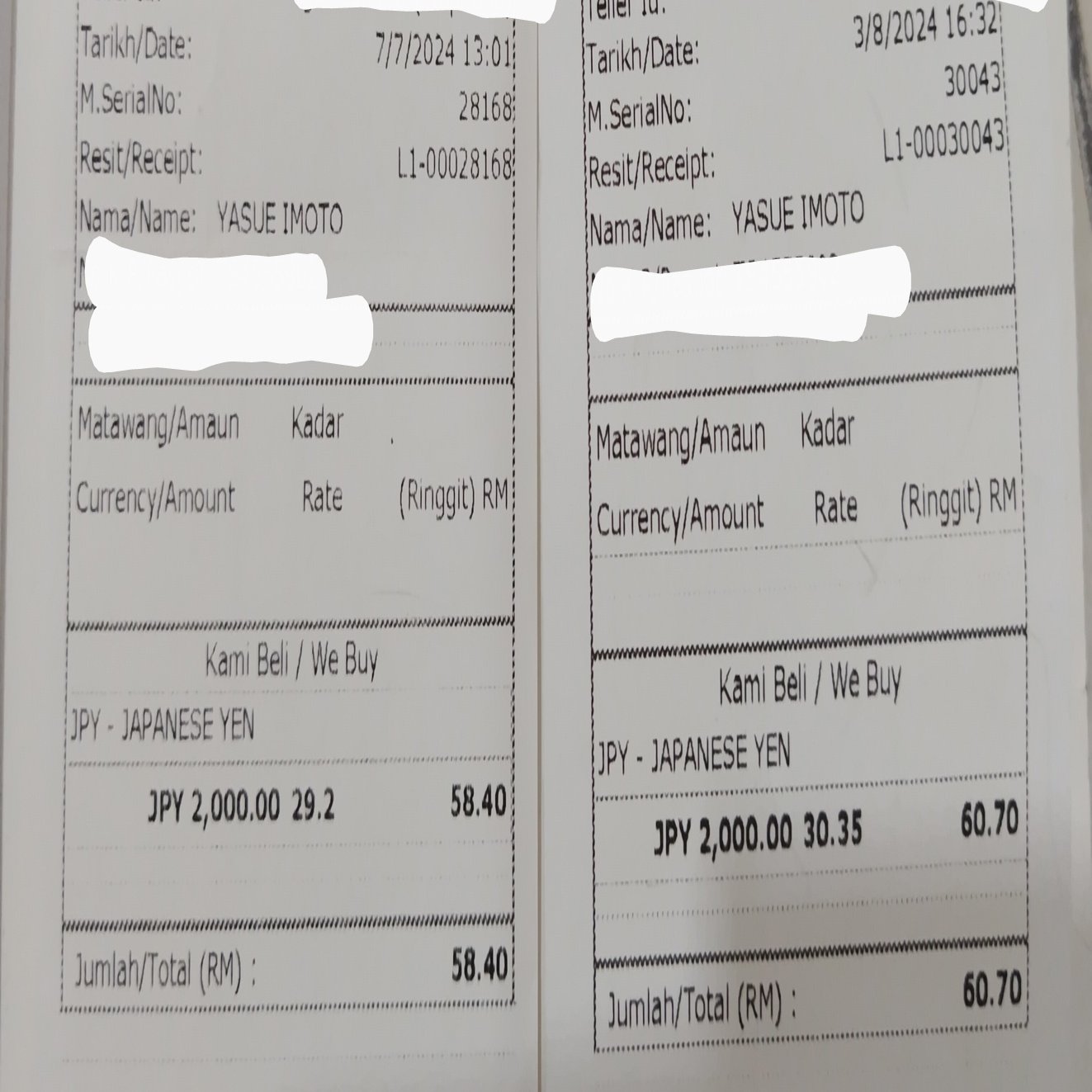 海外在住なのにお小遣いを日本円でやることにした話｜Yasue先生 マレーシアに教育移住した英語教師