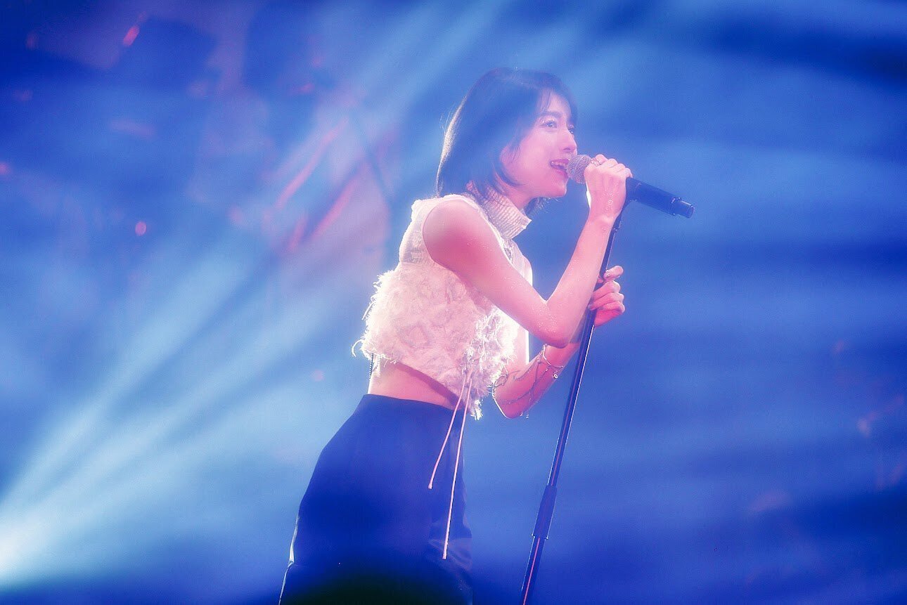 milet tour “stairs” 一段目 @千葉｜miletちゃん大好き