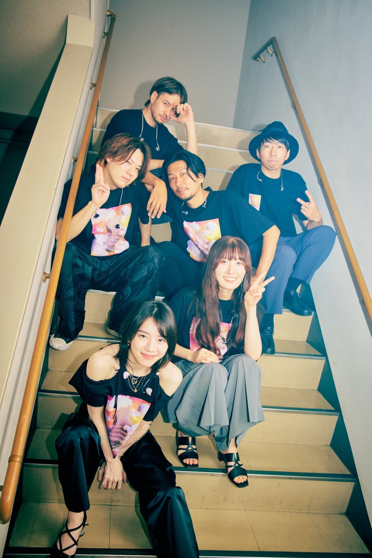 milet tour “stairs” 一段目 @千葉｜miletちゃん大好き