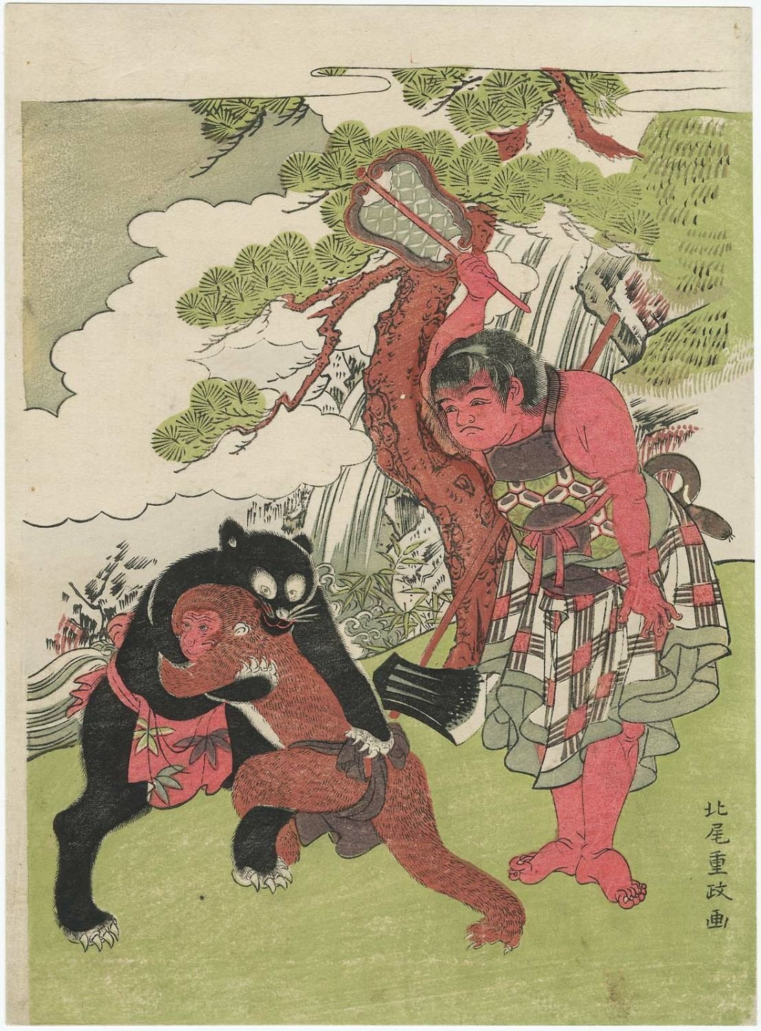 THE HEROES 刀剣×浮世絵-武者たちの物語 復習メモ|ゆきにゃん THE HEROES 刀剣×浮世絵-武者たちの物語 復習メモ|ゆきにゃん