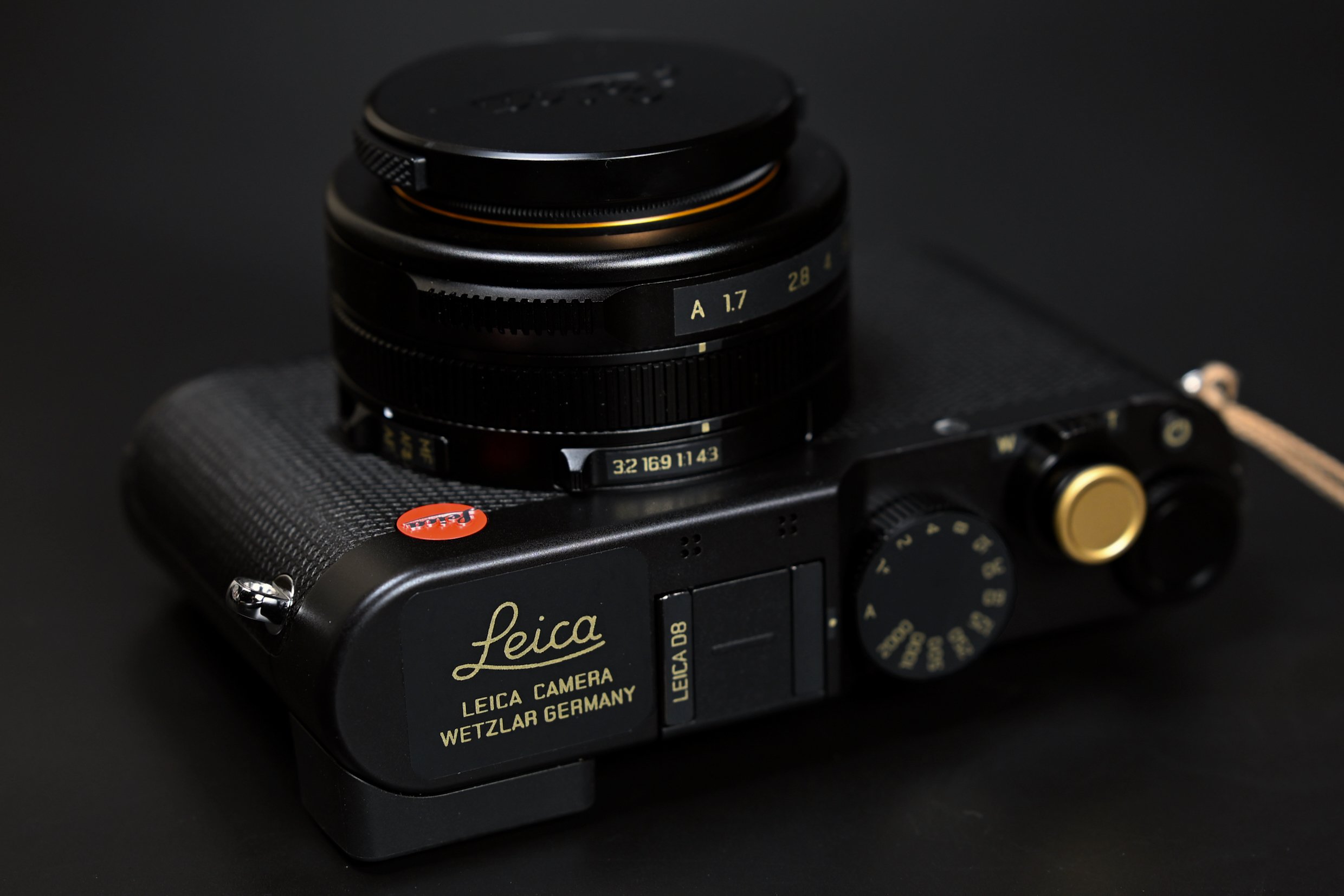 ライカ LEICA D-LUX8 大人の夏の工作編｜Kenichi Masuo